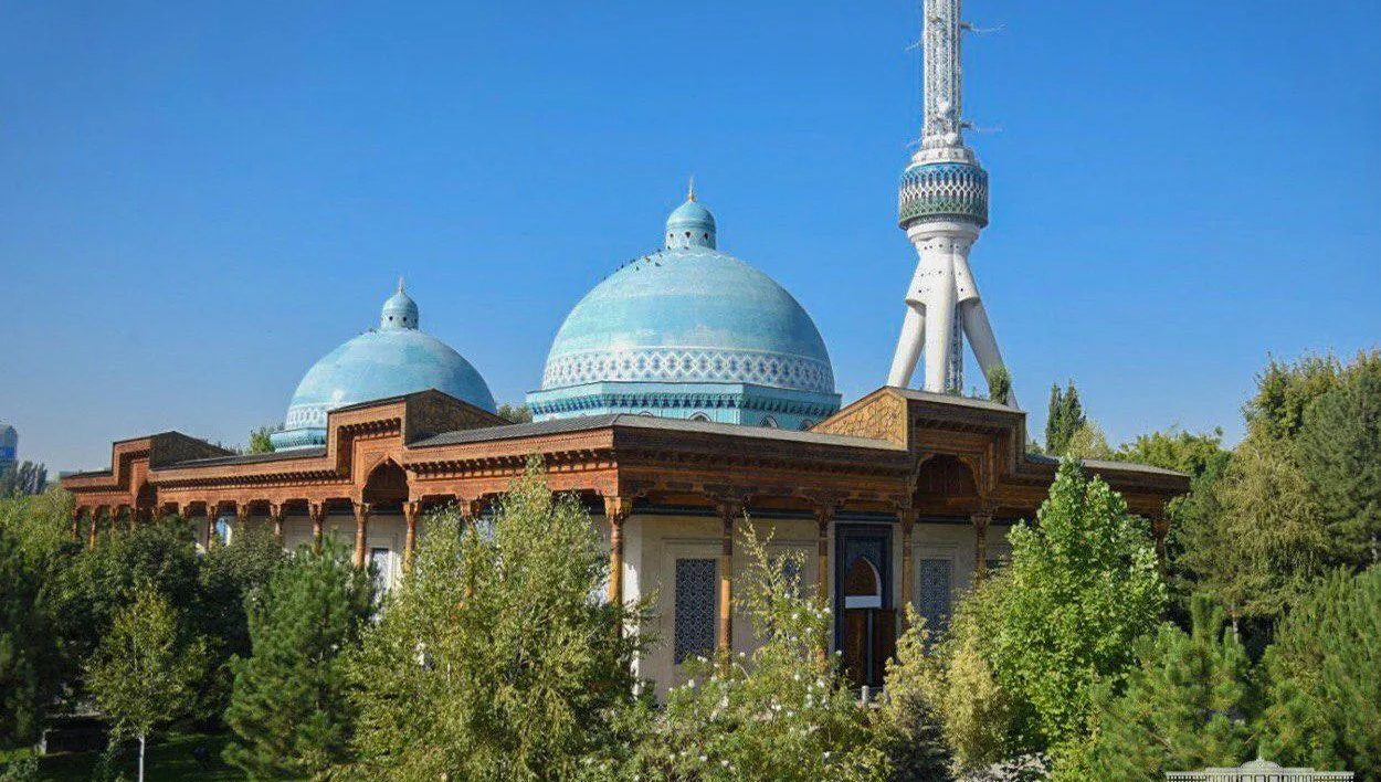 Oktyabr oyining birinchi haftasi Siyosiy qatag‘on qurbonlarini yod etish haftaligi sifatida nishonlanadi