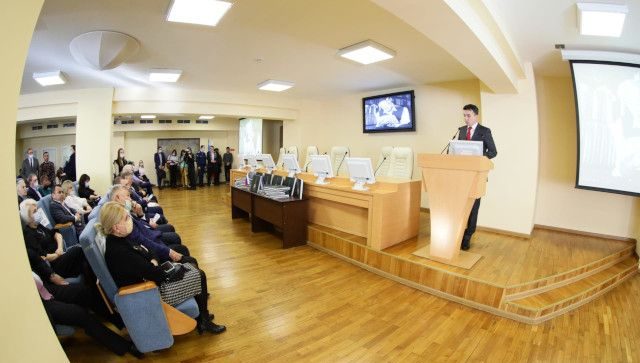 Chelyabinskda “G‘alaba bog‘i falsafasi” kitobining taqdimoti bo‘lib o‘tdi
