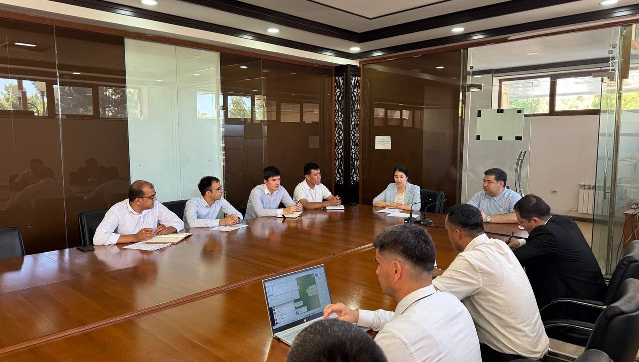 Inson huquqlari bo‘yicha milliy markaz Buxoro viloyatida  monitoring olib bormoqda