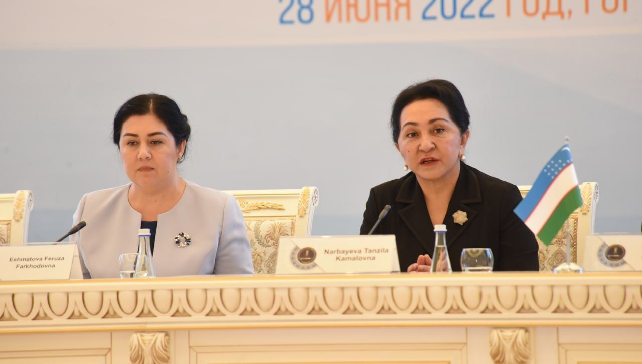 Markaziy Osiyo davlatlari Ombudsmanlarining I-forumi o‘tkazildi