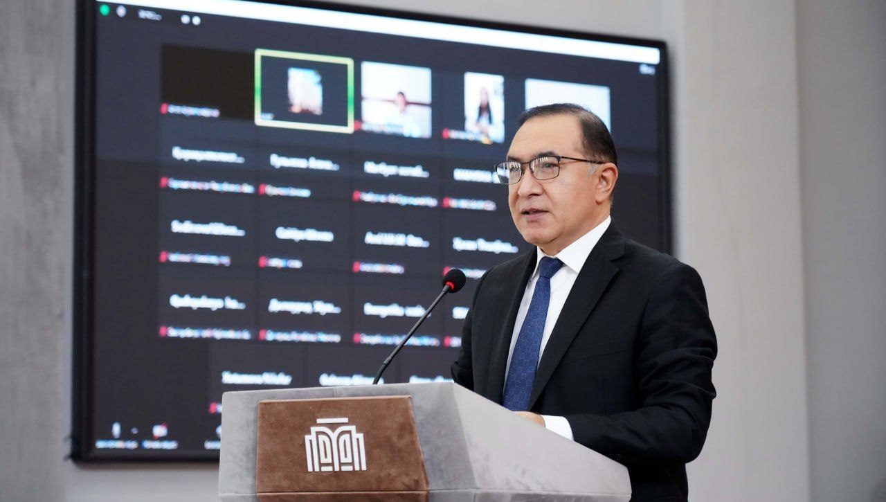 “Inson huquqlarini himoya qilish sohasidagi davlat siyosati va mazkur sohada xalqaro majburiyatlarning bajarilishi masalalari”