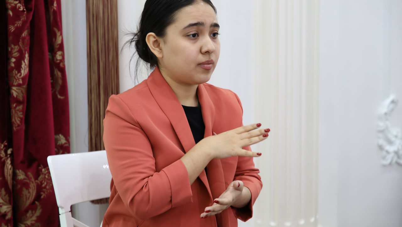 Nogironligi bo‘lgan shaxslarni zamonaviy texnologiyalar davrida reabilitatsiya qilish vositalari bilan ta’minlash istiqbollari