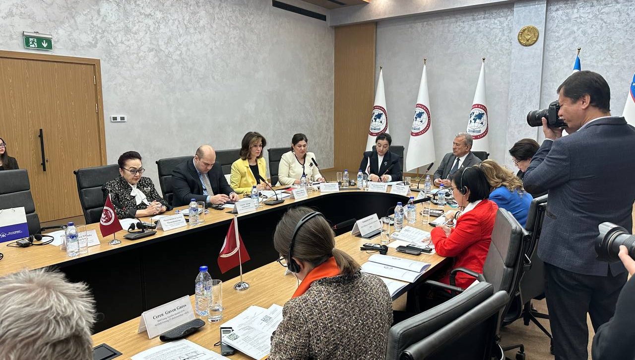 “O‘zbekistonda gender tengligini ta’minlashning dolzarb masalalari: joriy holat va  istiqboldagi vazifalar”