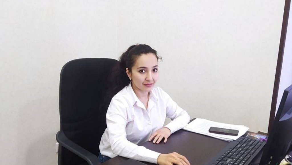 Ta’lim – davlatimiz siyosatining ustuvor yo‘nalishi