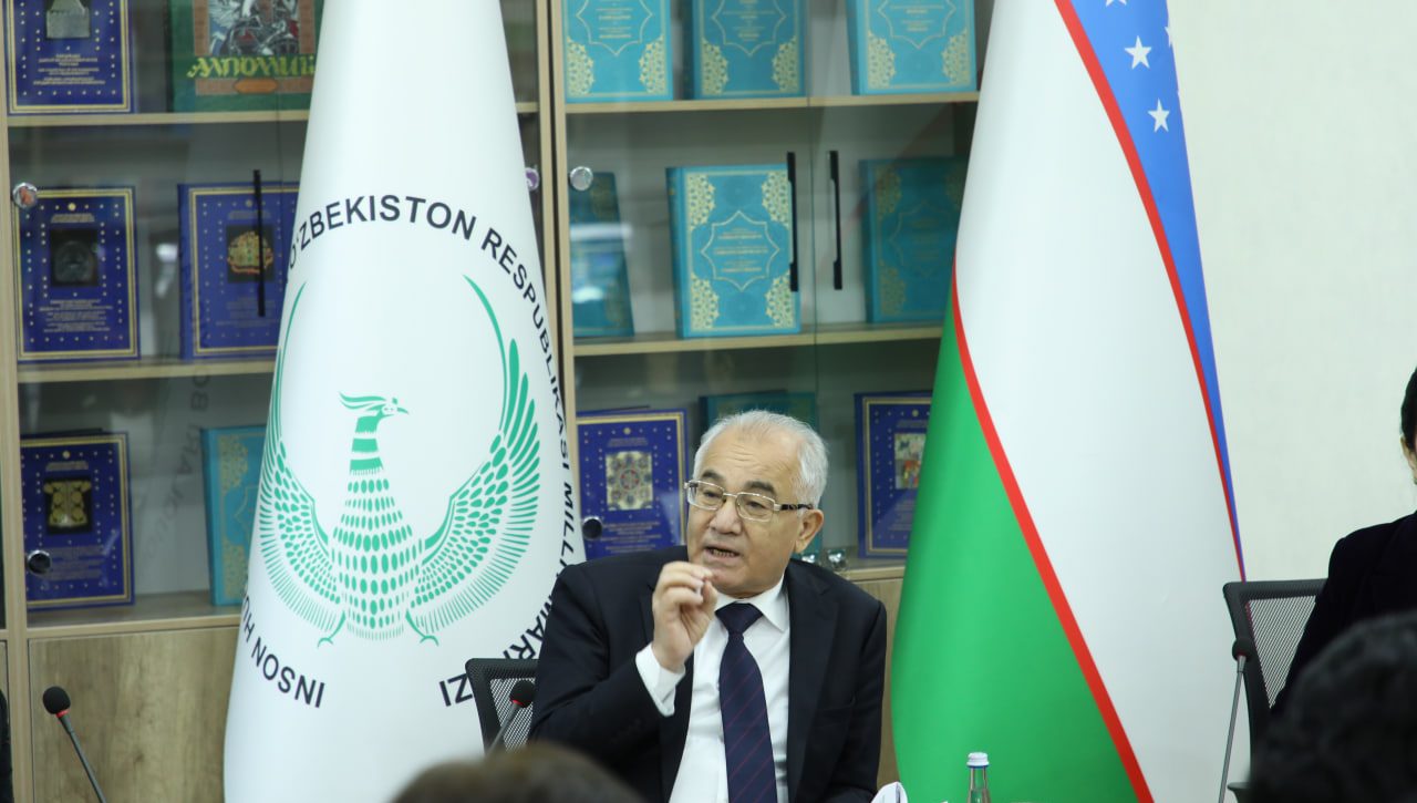 O‘zbekistonning bolalar huquqlari sohasidagi xalqaro majburiyatlarini bajarishga oid milliy mexanizmlar