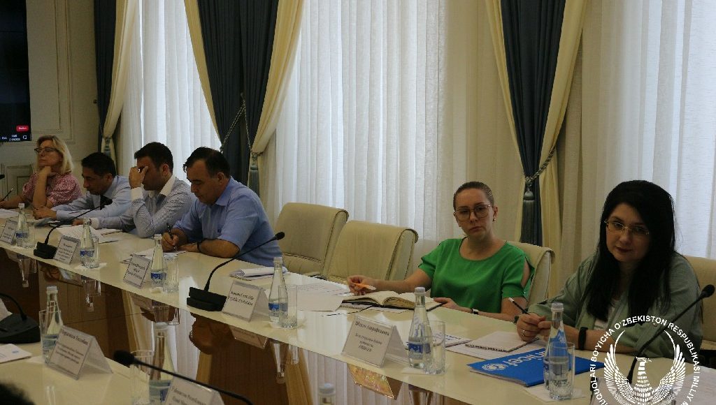 Права ребенка закреплены в Конституциях разных стран