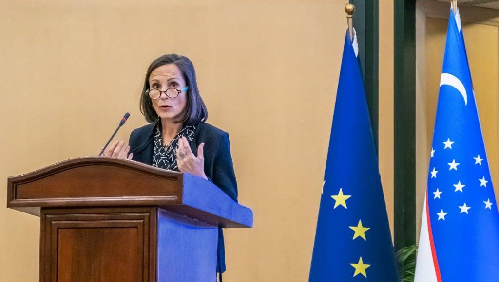 Yangi O‘zbekiston – xorijliklar nigohida