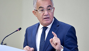 Toshkentda “Zamonaviy konstitutsiyaviylik: milliy va xorijiy tajriba” mavzusida xalqaro konferensiya bo‘lib o‘tdi