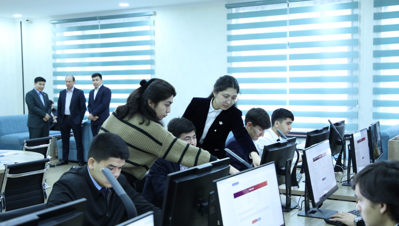 Gender tenglik va ayollar huquqlarini himoya qilish