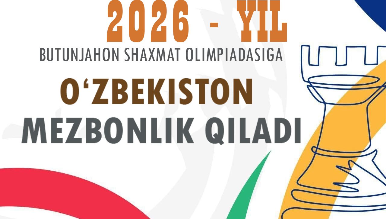 Konstitutsiya va shaxmat