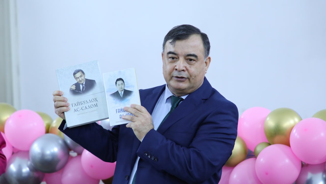Tabiat, she’riyat va inson huquqlari – o‘zaro uyg‘un
