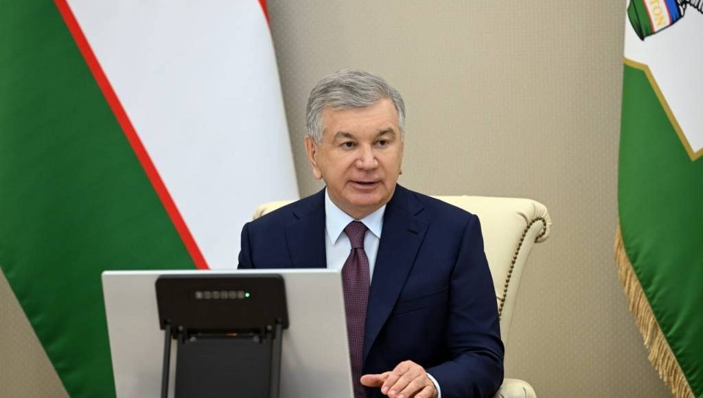 Капитал бозорини янада ривожлантириш чора-тадбирлари белгиланди