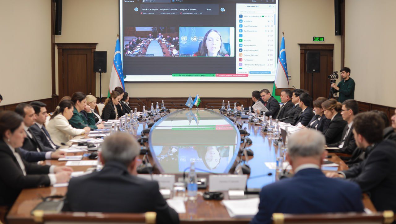 Yetarli uy-joyga ega bo‘lish huquqini ta’minlash va majburiy ko‘chirish bo‘yicha sud amaliyoti