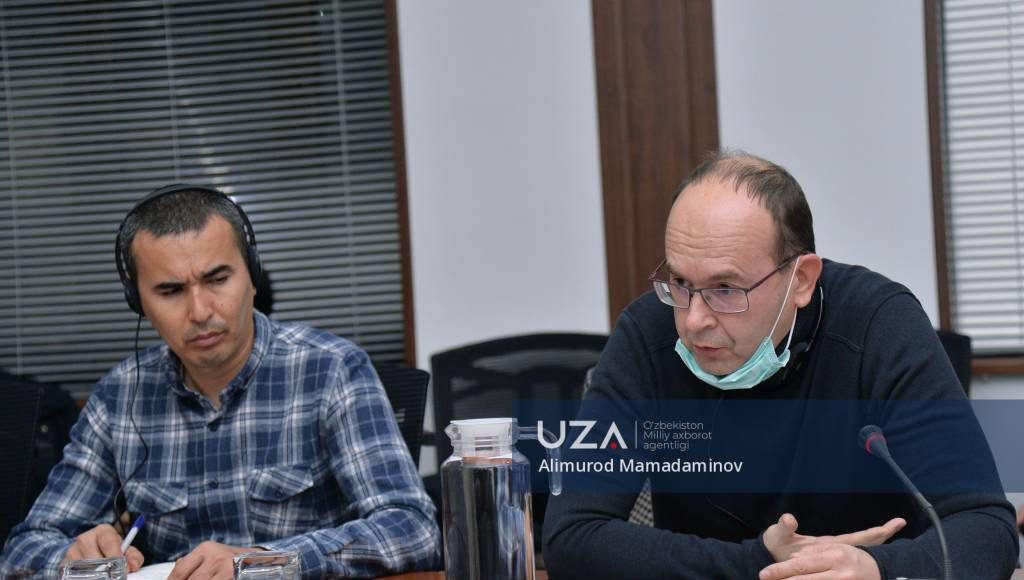 BMT mutaxassisi O‘zbekistonning “Mehr” operatsiyasi doirasidagi sa’y-harakatlarini yuqori baholadi