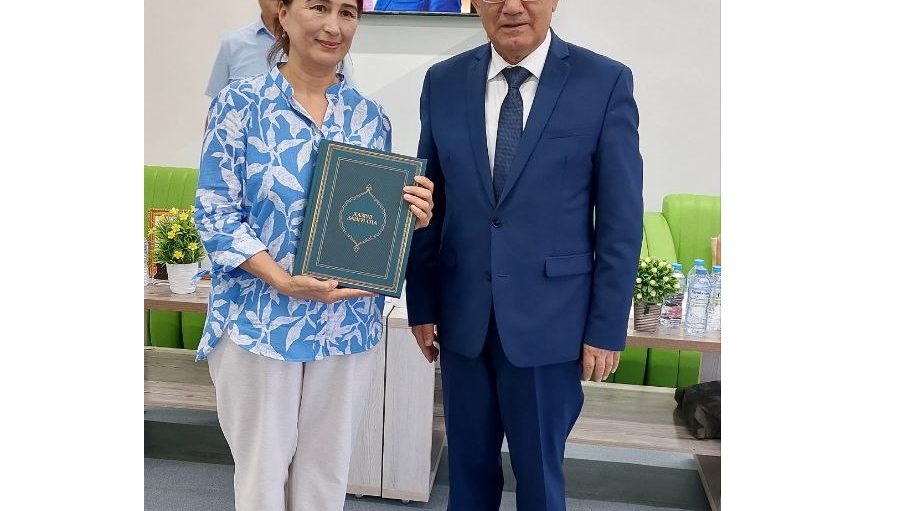 Uchinchi Renessans va ulug‘ ajdodlarimizning ma’naviy merosi