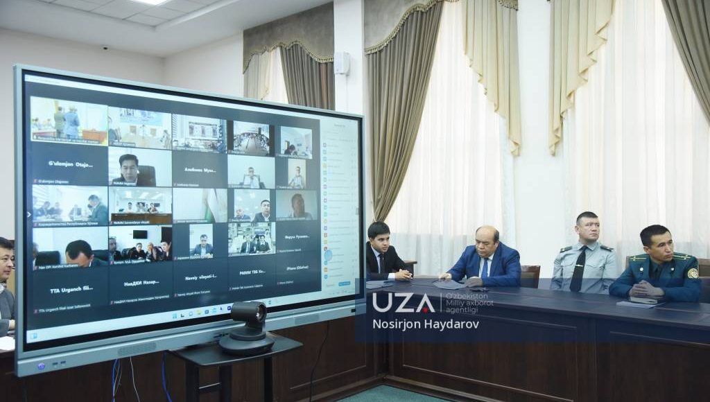 "Yangi O‘zbekiston taraqqiyot strategiyasi” va ma’naviyat: jamoatchilik nigohida