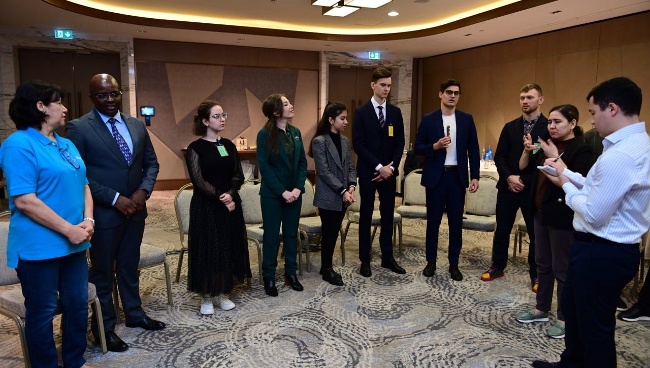 Bolalarni himoya qilish va farovonligini oshirish darajasini yuksaltirish istiqbollari