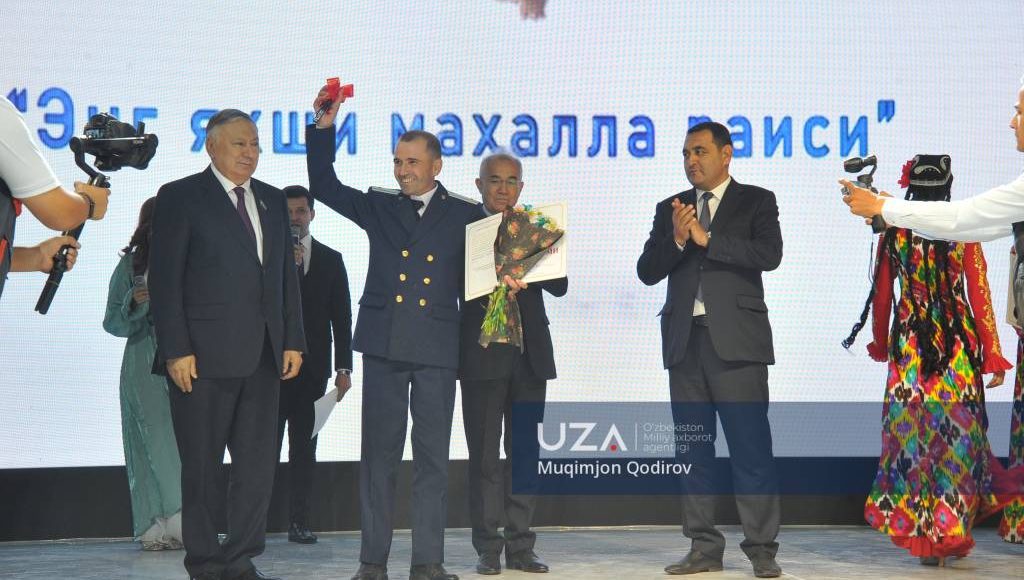Prezidentimizning So‘xga e’tibori barchani mamnun etmoqda