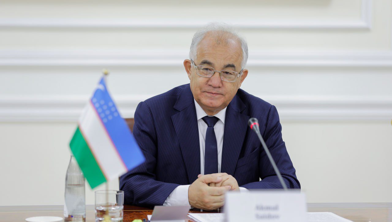 O‘zbekiston — Saudiya Arabistoni: parlamentlararo aloqalarning yangi bosqichi