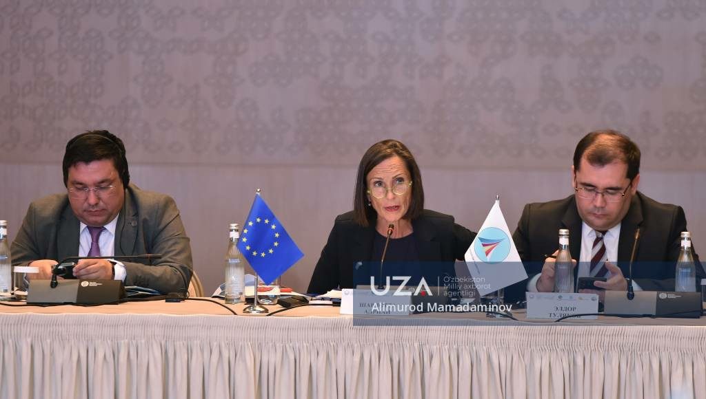 Konstitutsiyaviy islohotlar: milliy va xalqaro tajriba