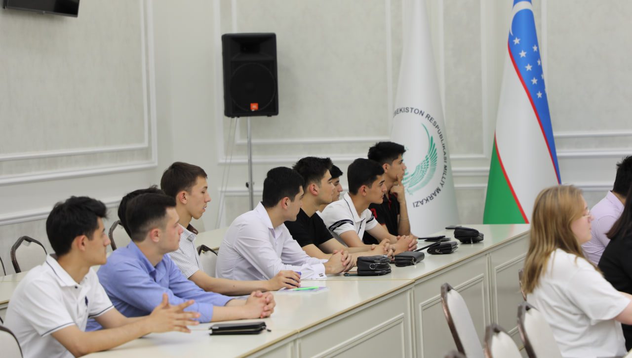 Inson huquqlari va milliy qonunchilik