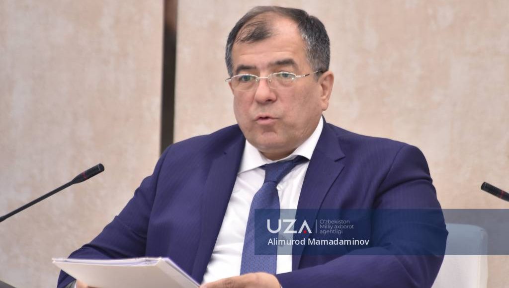 O‘zbekiston tashqi siyosatining ustuvor yo‘nalishlari tahlil etildi
