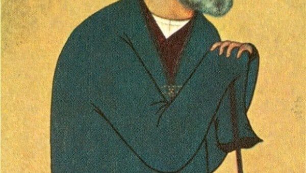 XIL’ATIN TO AYLAMISH…