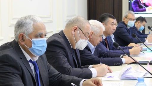 Ўзбекистон Республикаси сайлов қонунчилиги: ҳолати  ва истиқболлари