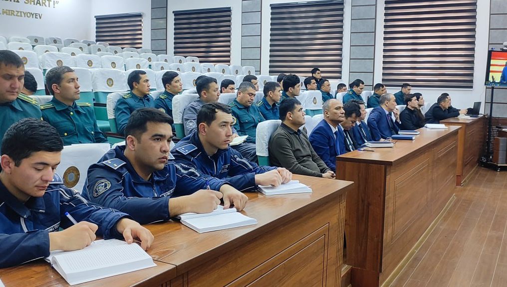 Qiynoqqa solishga qarshi kurashish: xalqaro amaliyot va milliy tajriba dolzarbligi