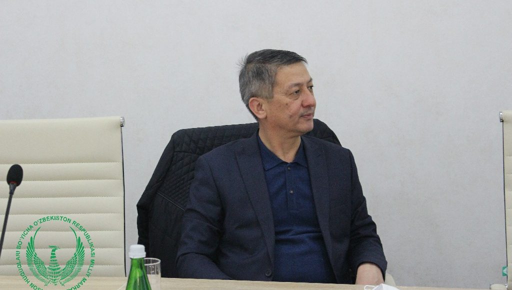 BMTning Iqtisodiy, ijtimoiy va madaniy huquqlar bo‘yicha qo‘mitasida O‘zbekistonning Uchinchi davriy ma’ruzasi ko‘rib chiqilmoqda
