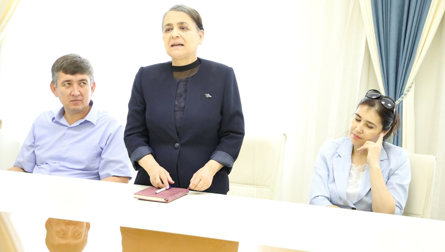 Istiqlol – barcha yutuq va marralarimizning asosiy manbai