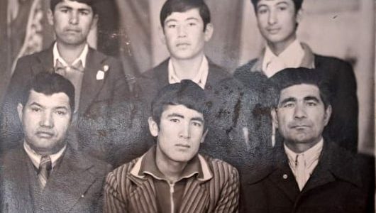 DAVRLAR QABOHATI VA MUALLIM MA’RIFATI