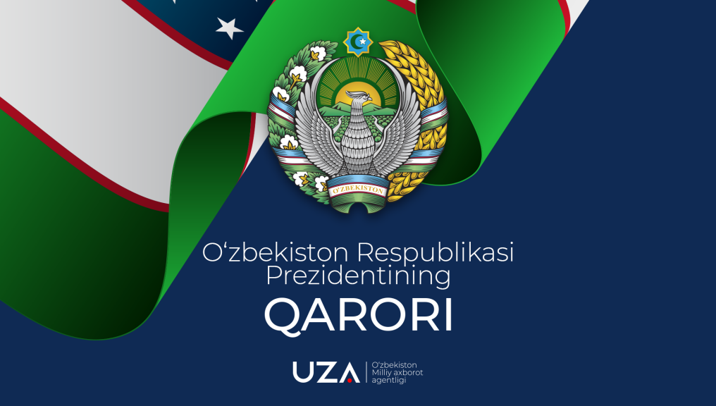 O‘zbekiston Respublikasida Inson huquqlari sohasidagi milliy ta’lim dasturini tasdiqlash to‘g‘risida