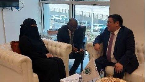 Islom hamkorlik tashkiloti huzuridagi Inson huquqlari bo‘yicha mustaqil doimiy qo‘mitasining navbatdagi sessiyasida O‘zbekiston vakillari qatnashmoqda