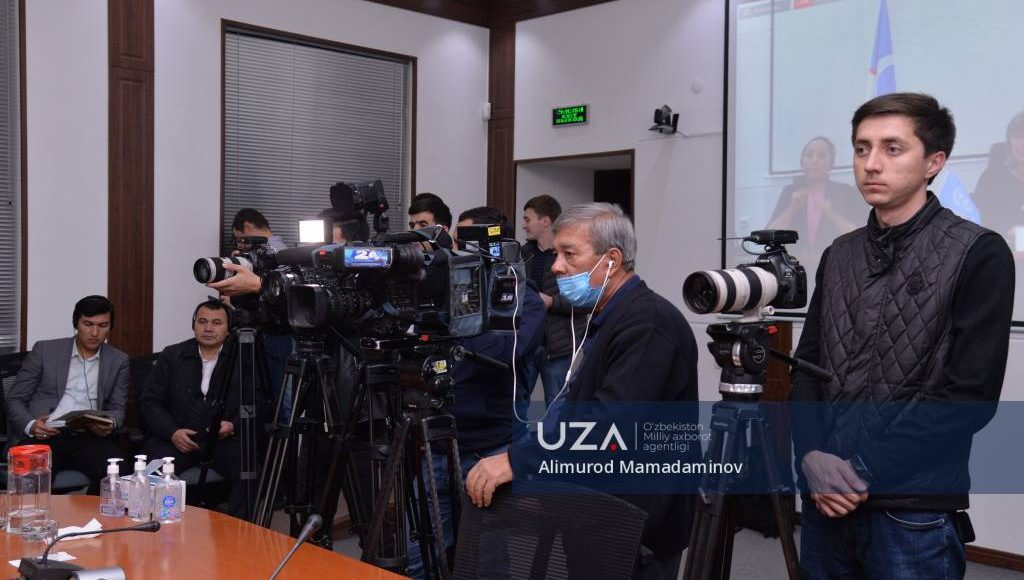 BMT mutaxassisi O‘zbekistonning “Mehr” operatsiyasi doirasidagi sa’y-harakatlarini yuqori baholadi