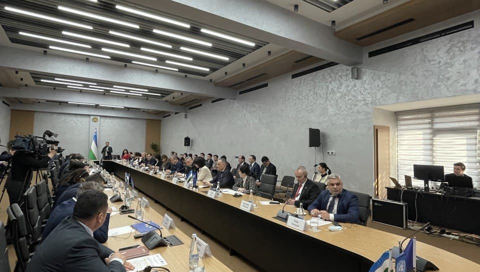 Demokratiya va inson huquqlari: barqaror rivojlanish omillari