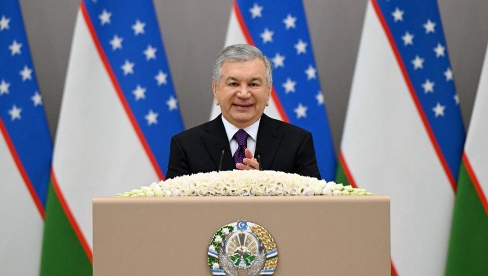 2026-yil – “Mahallani rivojlantirish va jamiyatni yuksaltirish yili” deb eʼlon qilindi