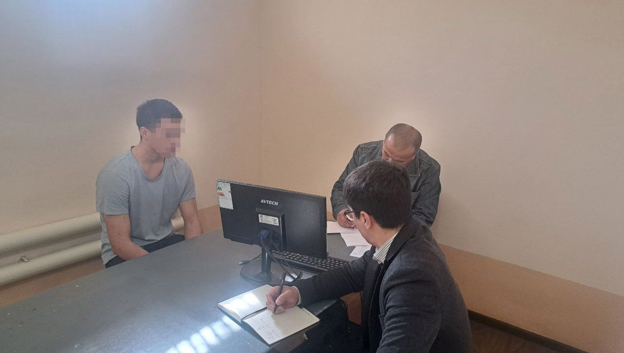 Jizzax, Samarqand, Sirdaryo: jazoni ijro etish muassasalarida o‘tkazilgan monitoring tafsilotlari