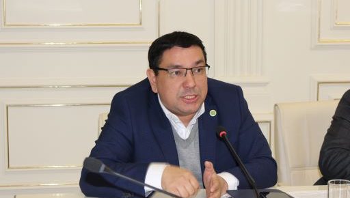 Ўзбекистон Республикаси сайлов қонунчилиги: ҳолати  ва истиқболлари