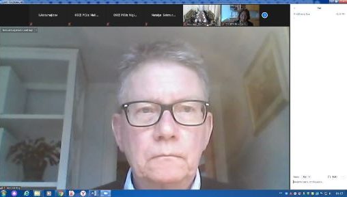 Уч кунлик тренинг: "Истанбул протоколига мувофиқ қийноқлар ва бошқа шафқатсиз, ғайриинсоний ёки қадр-қимматни камситувчи муомала ёки жазони самарали тергов қилиш ва ҳужжатлаштириш"