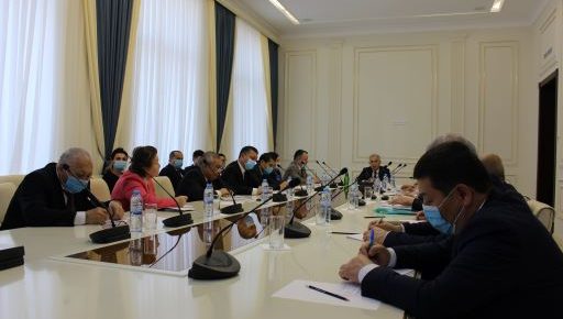 Ўзбекистон Республикаси сайлов қонунчилиги: ҳолати  ва истиқболлари