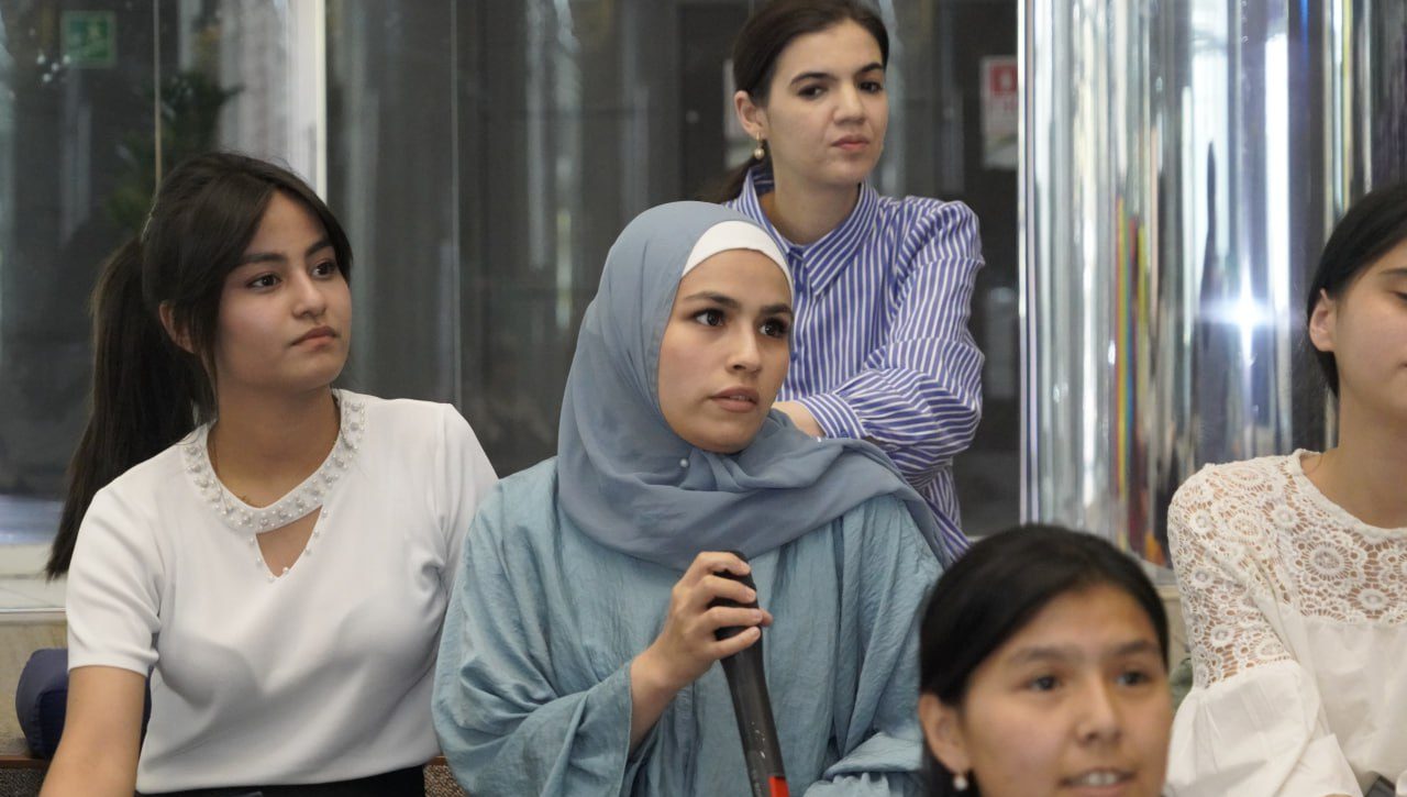 “Inson huquqlari va erkinliklari sohasidagi ta’lim va innovatsiyalar” 