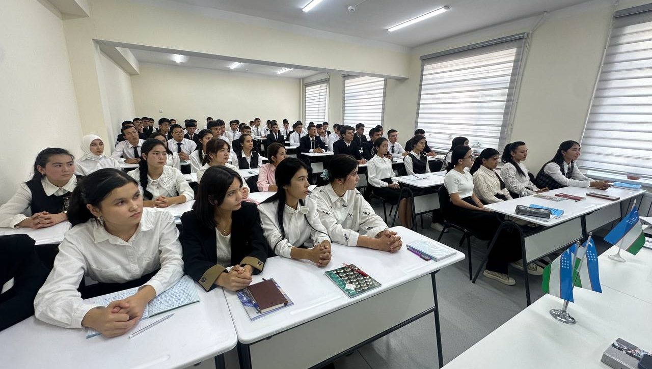 QIYNOQLARGA QARSHI KURASHISH KONVENSIYASINING  40 YILLIGIGA