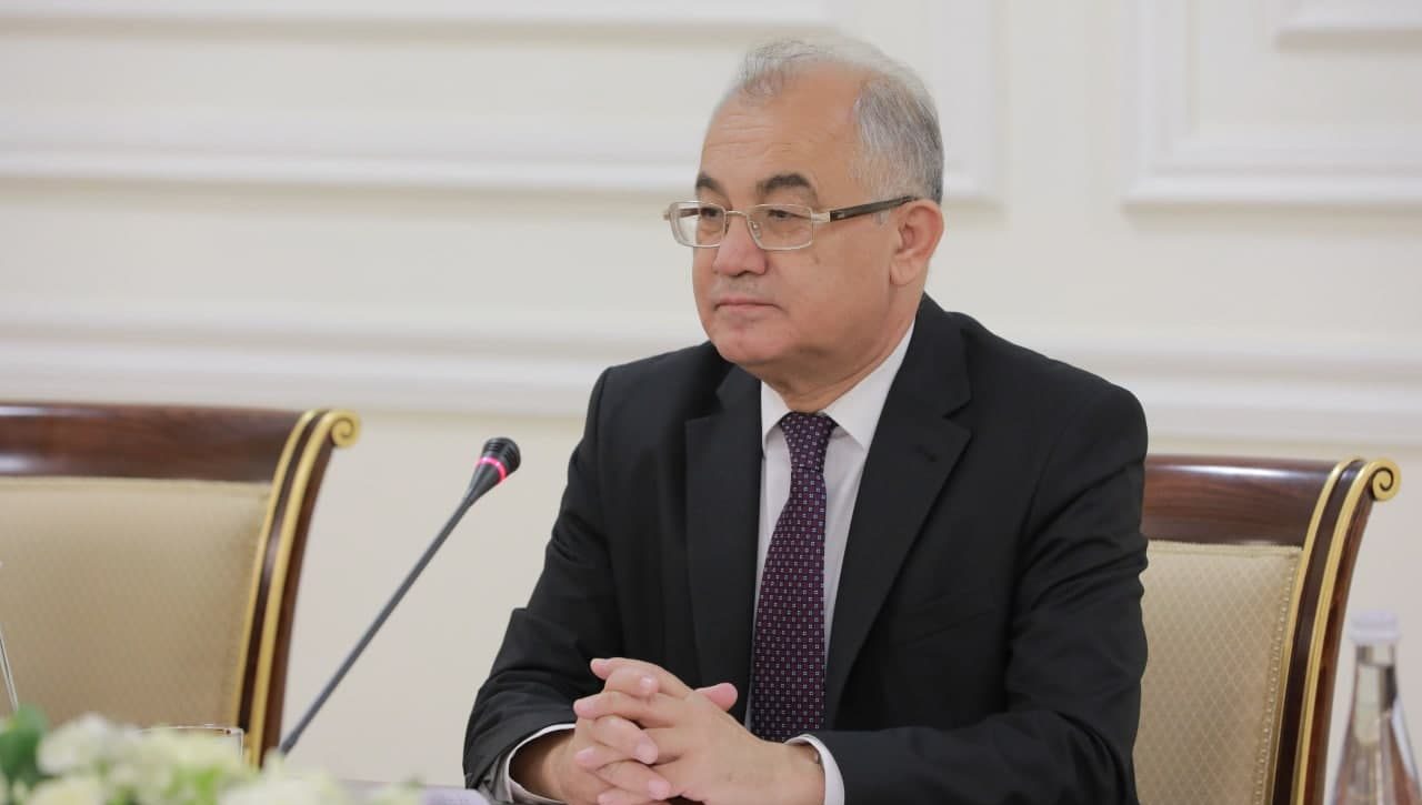 Yangi O‘zbekiston xalqini birlashtiruvchi qudratli vosita