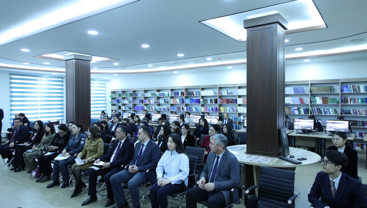 Inson huquqlari uyida navbatdagi tadbir:  yangi kitob taqdimoti