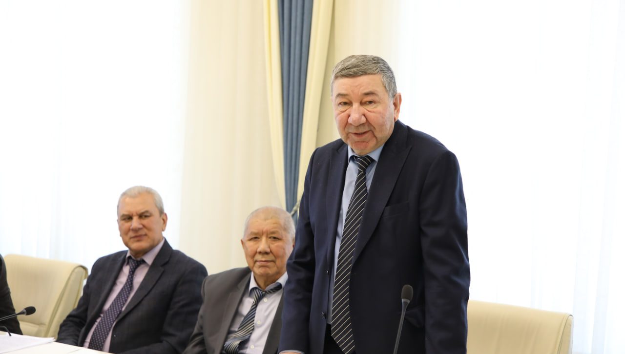 “Inson huquqlari uyi”dagi birinchi ma’rifiy tadbir