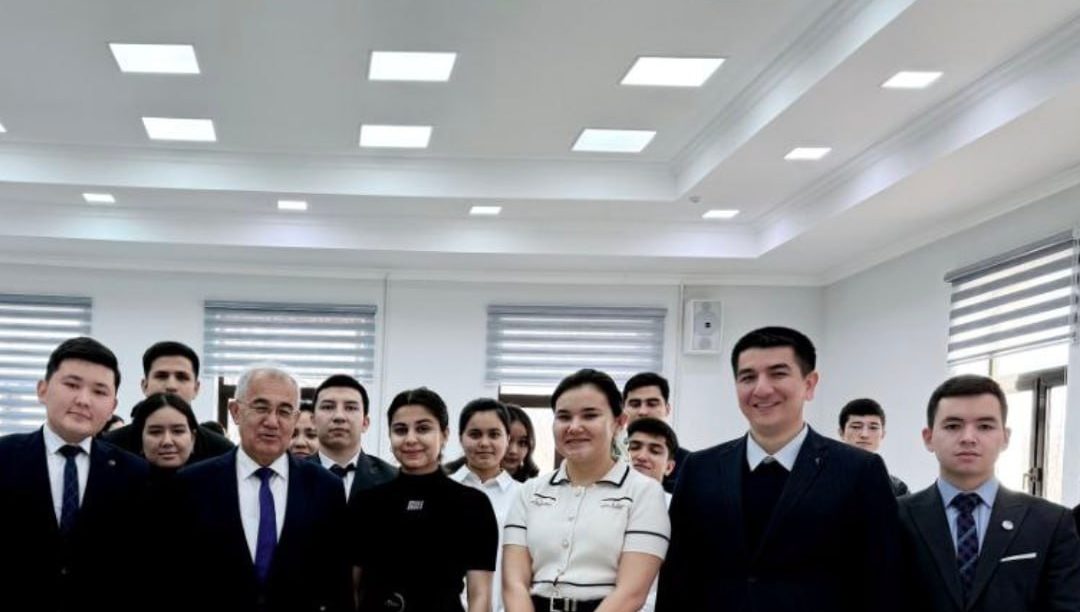 Konstitutsiyaviy islohotlarning mazmun-mohiyati va rivojlanish istiqbollari