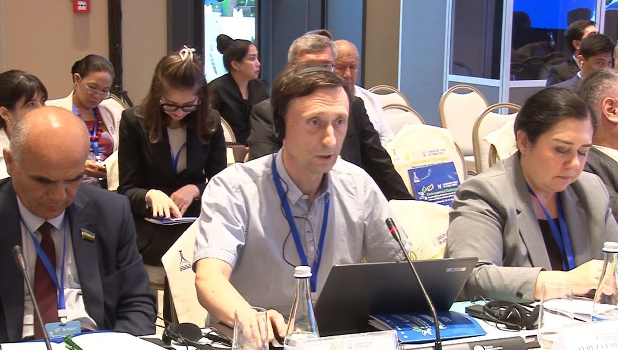 Global iqlim o‘zgarishining ijtimoiy va iqtisodiy huquqlarga ta’siri:  aholi zaif qatlamlari duch kelayotgan muammolar talqinida