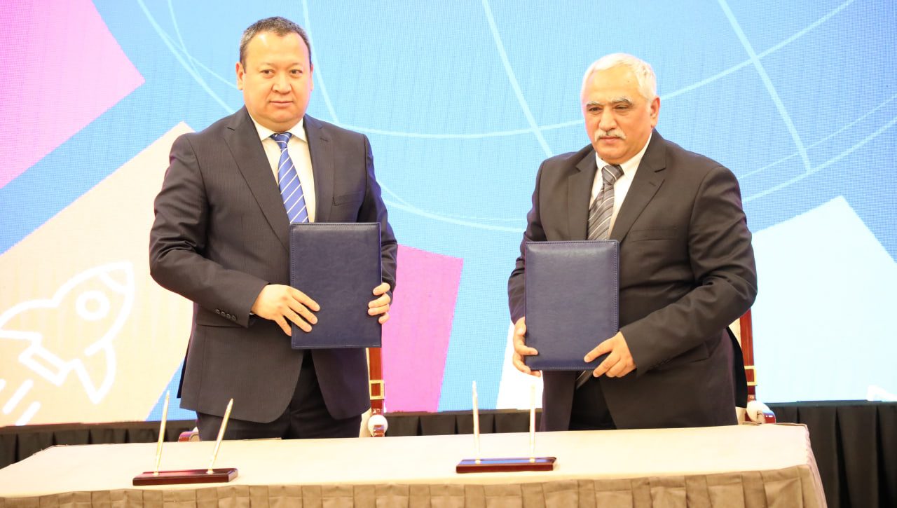 Barqaror rivojlanish maqsadlariga erishishda  Parlament va NNT o‘rni 