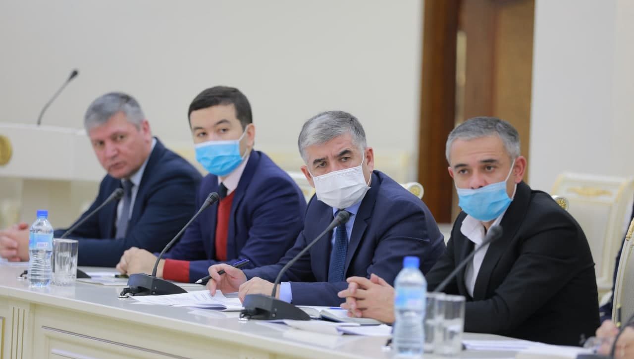 Xotin-qizlarni kamsitishning barcha shakllariga barham berish to‘g‘risidagi konvensiya talablari qanday bajarilmoqda?